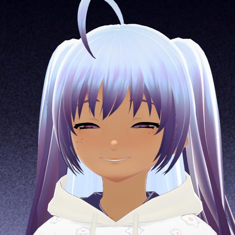 Niisashii avatar